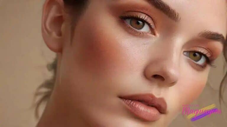 Tutorial de maquiagem em tons terrosos: Aprenda looks fáceis e duradouros