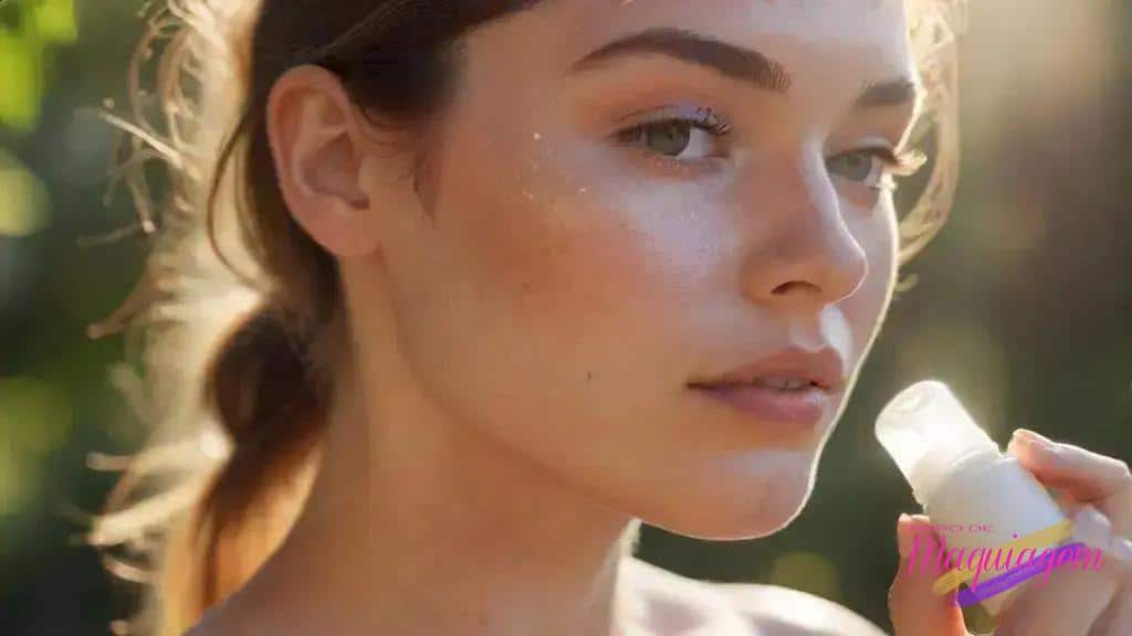 Tutorial de maquiagem fresh para o verão: passo a passo para glow duradouro