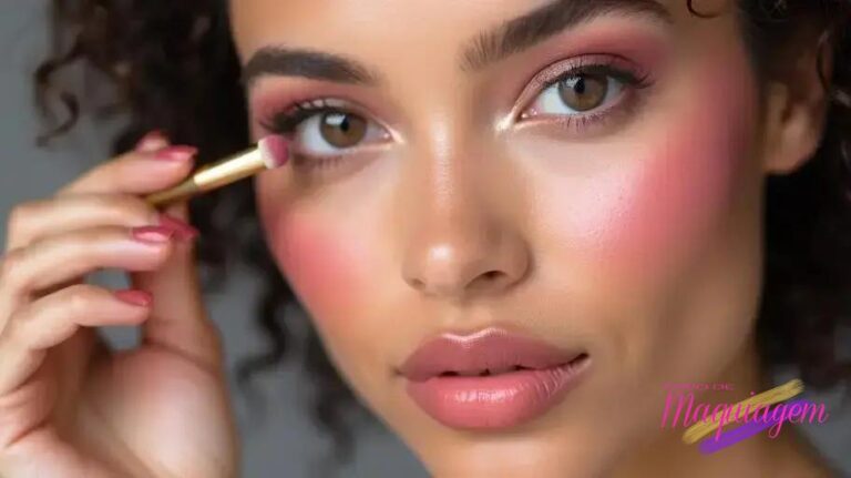 Tutorial de maquiagem monocromática: 5 looks rápidos para arrasar hoje