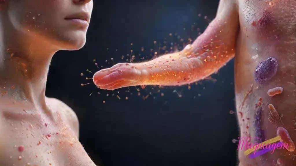 A função dos cosméticos prebióticos: descubra como eles revolucionam sua pele