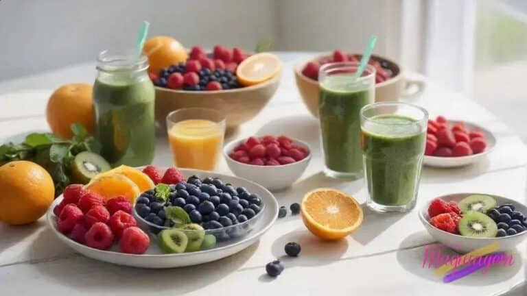 A importância do antioxidante pela manhã: Desperte sua defesa diária