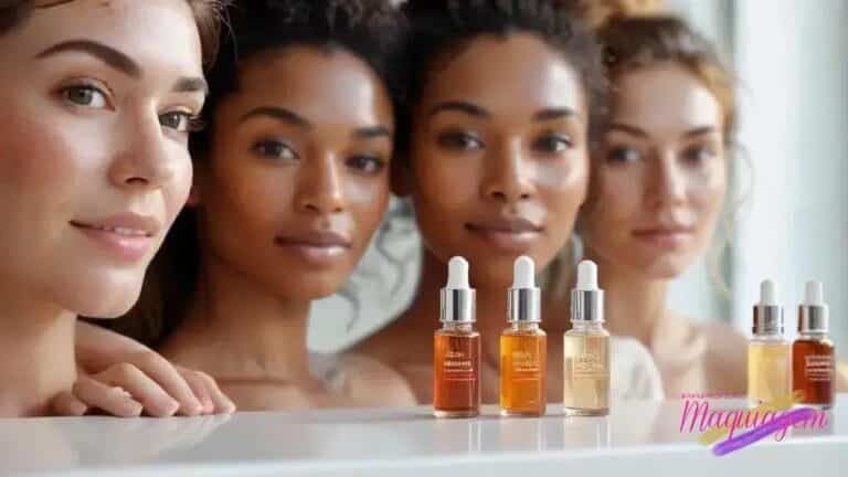 Benefícios da niacinamida: como transformar sua pele em 6 semanas