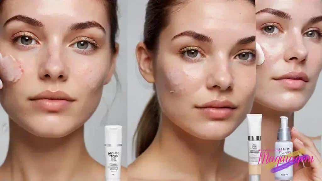 Cicatrização da pele após espinhas: um guia para tratamentos eficazes e recuperação