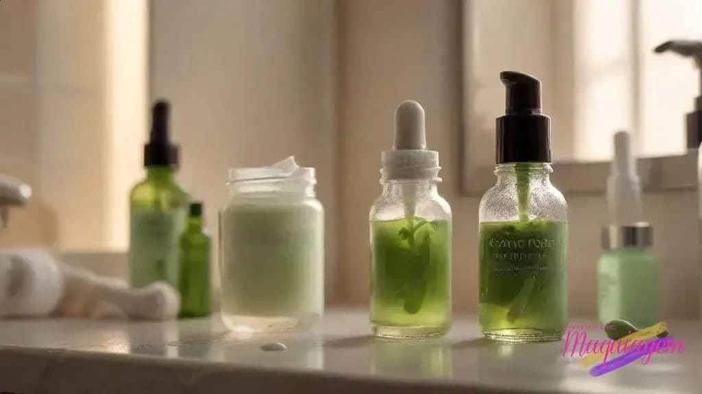 Rotina prática para minimizar irritação Rotina prática para minimizar irritação