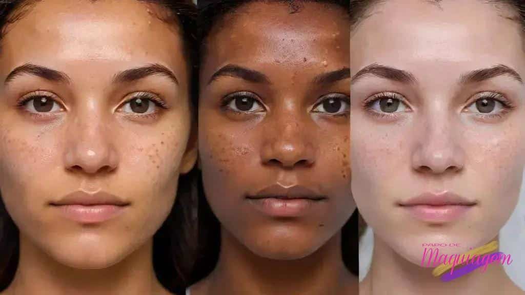 Como Evitar Manchas Pós-Inflamatórias: 5 Passos Eficazes para Pele sem Marca