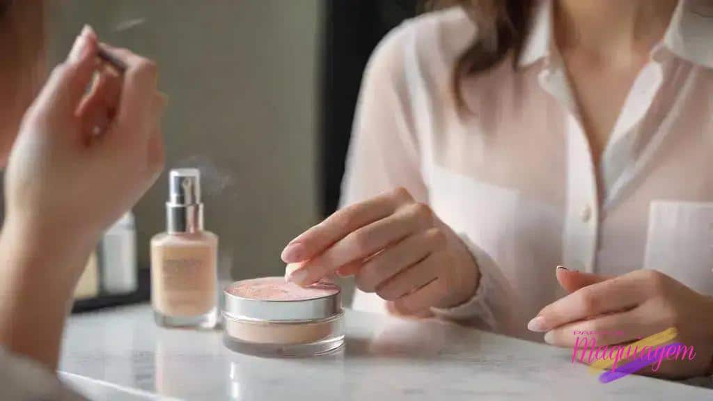 Como evitar marcas de base em roupas: 9 truques que realmente funcionam