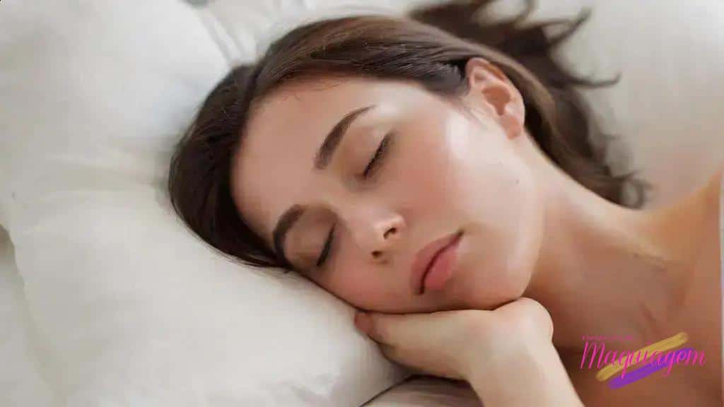 Como evitar oleosidade durante o sono: 5 truques noturnos para acordar com a pele sequinha