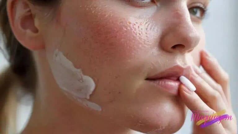 Como lidar com poros entupidos: 9 estratégias testadas para pele limpa