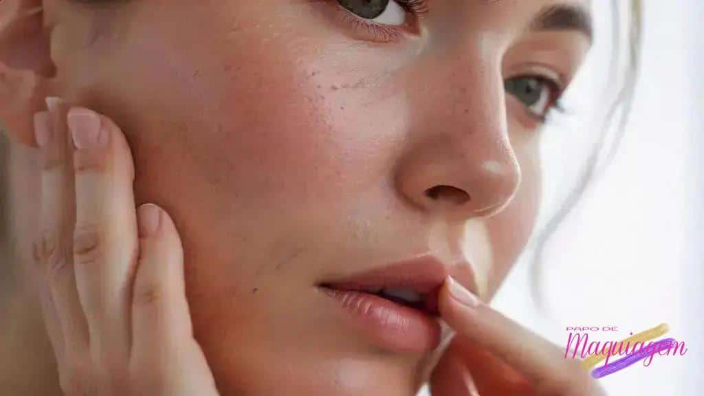 Como melhorar a textura da pele: 9 passos práticos para uma pele mais lisa