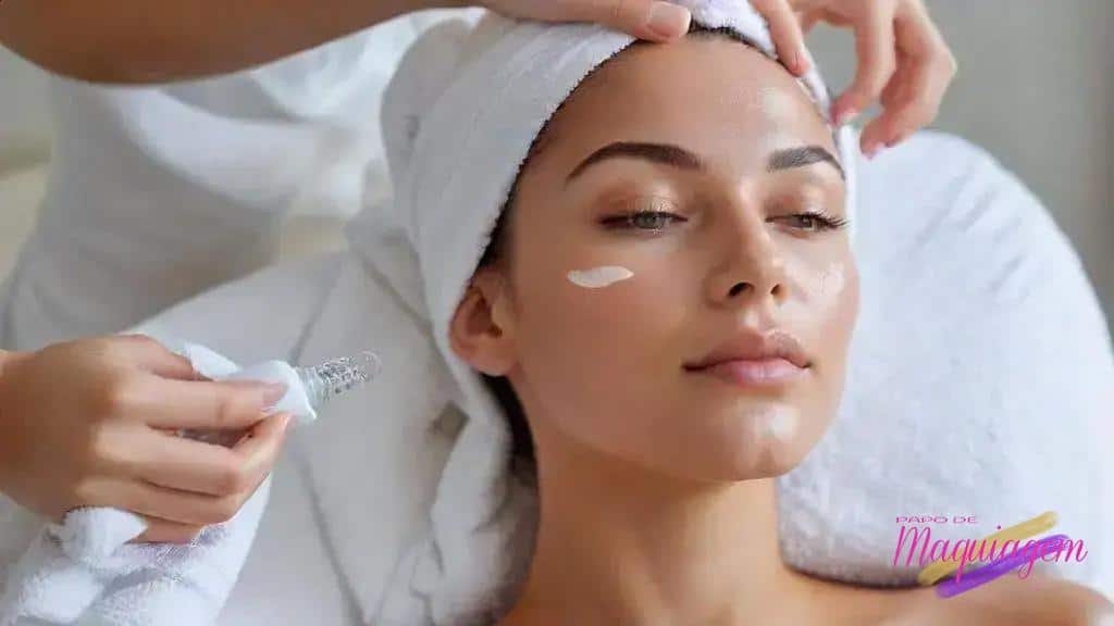 Como preparar a pele antes de eventos: 4 passos para um glow impecável