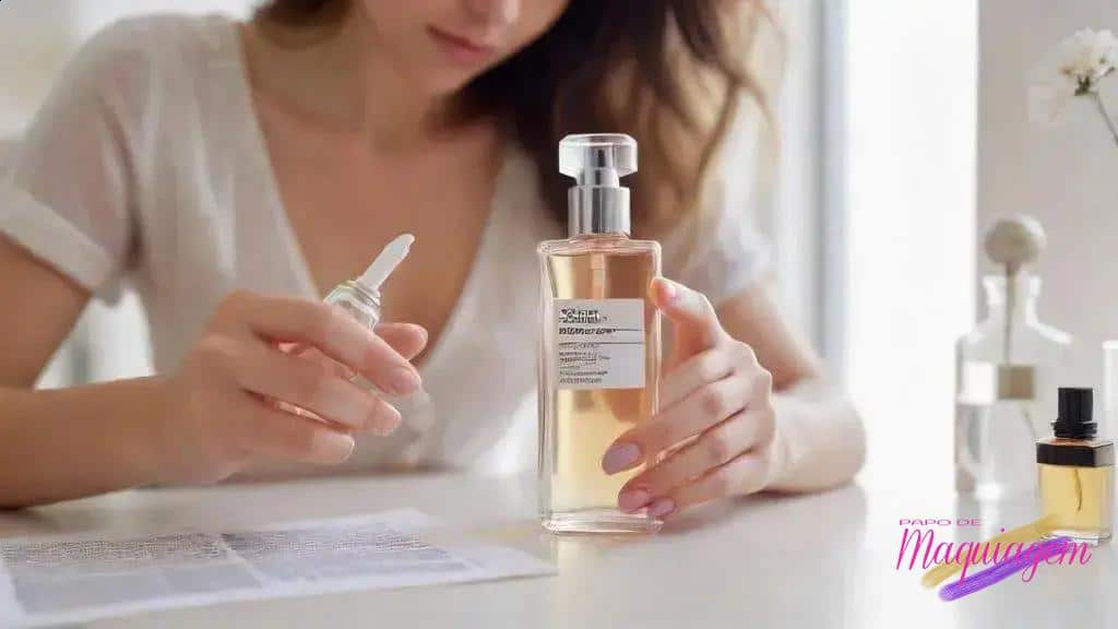 Conclusão: cuidando da pele com segurança