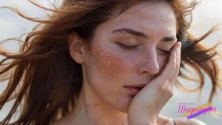 Cuidados com a pele após exposição ao vento: o guia para reparação e proteção