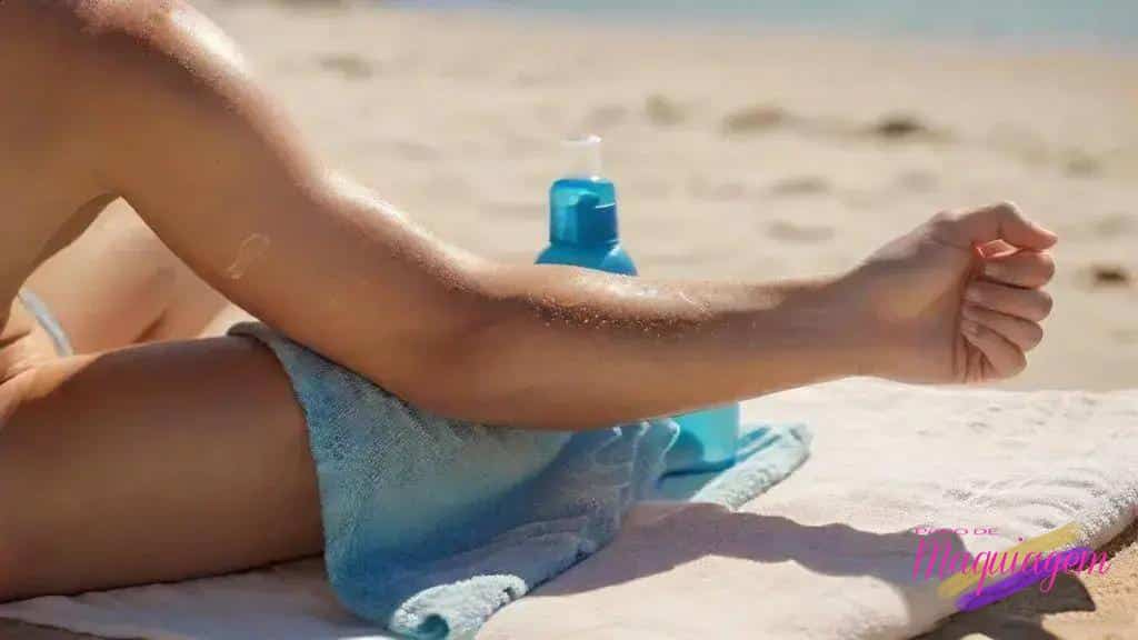 Cuidados com a pele após praia ou piscina: recupere, hidrate e evite danos hoje