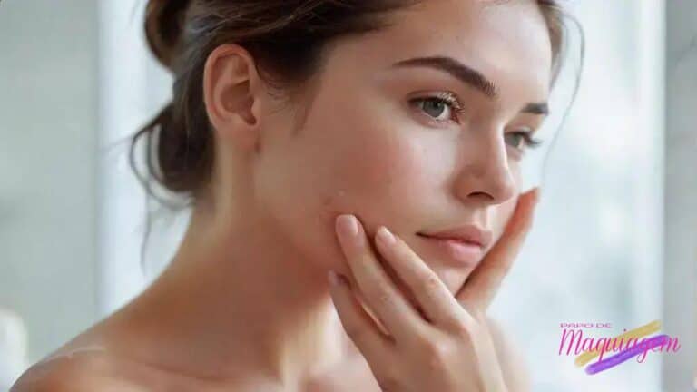 Cuidados com o microbioma da pele: práticas cientificas para equilibrar a pele