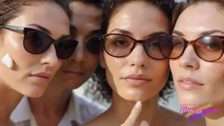 Cuidados para evitar rugas ao redor dos olhos: rotina simples e eficaz