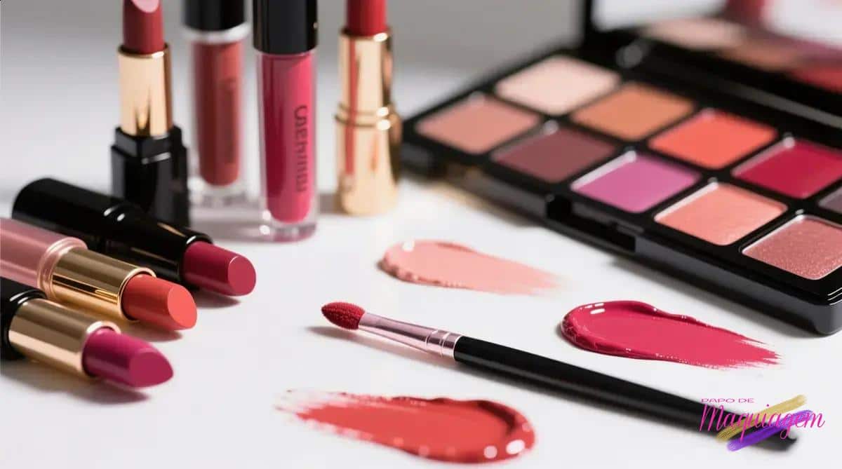 Técnicas passo a passo para aplicar sem delineador