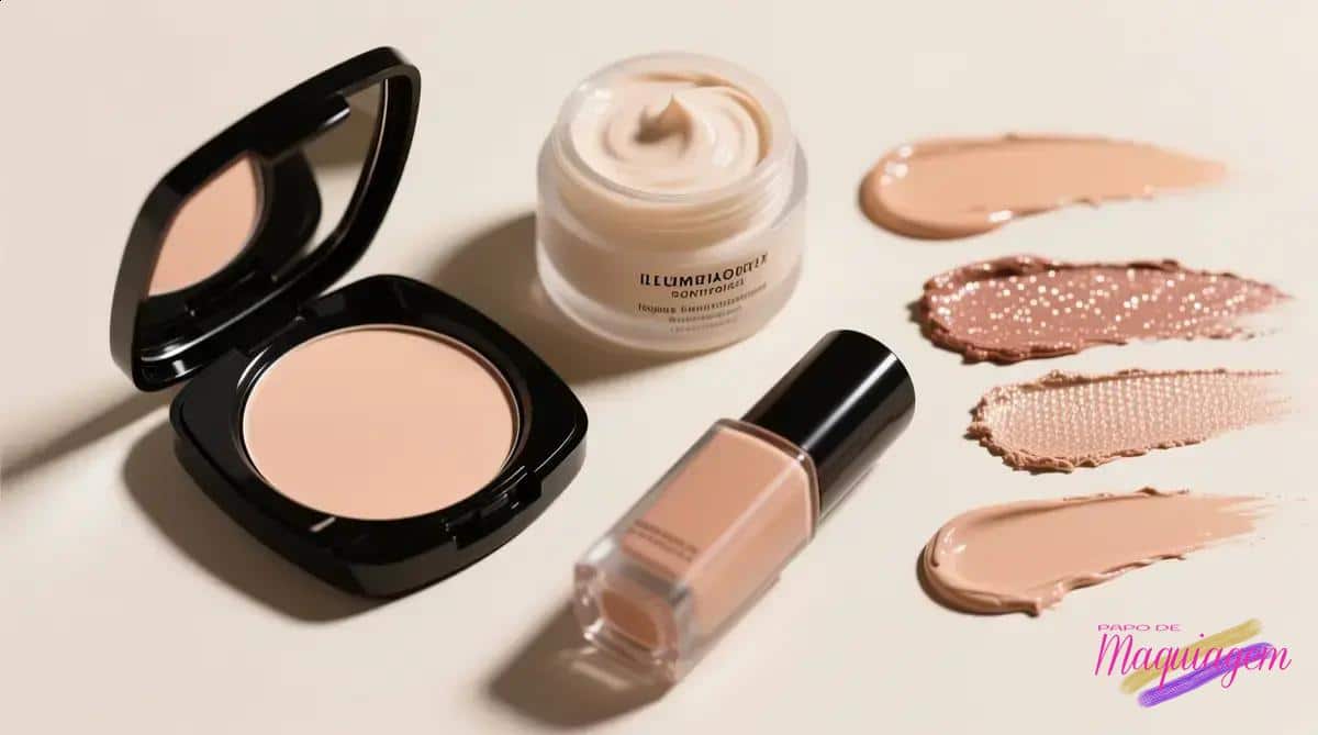 Técnicas passo a passo para abrir o olhar sem exagero