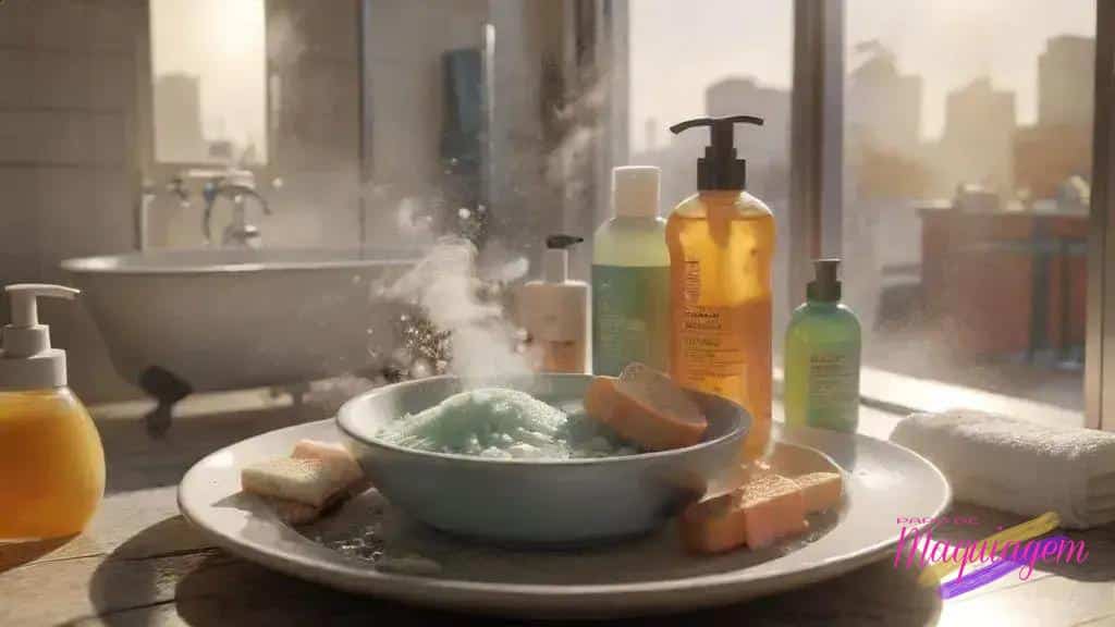 Conclusão: como controlar a oleosidade de forma prática