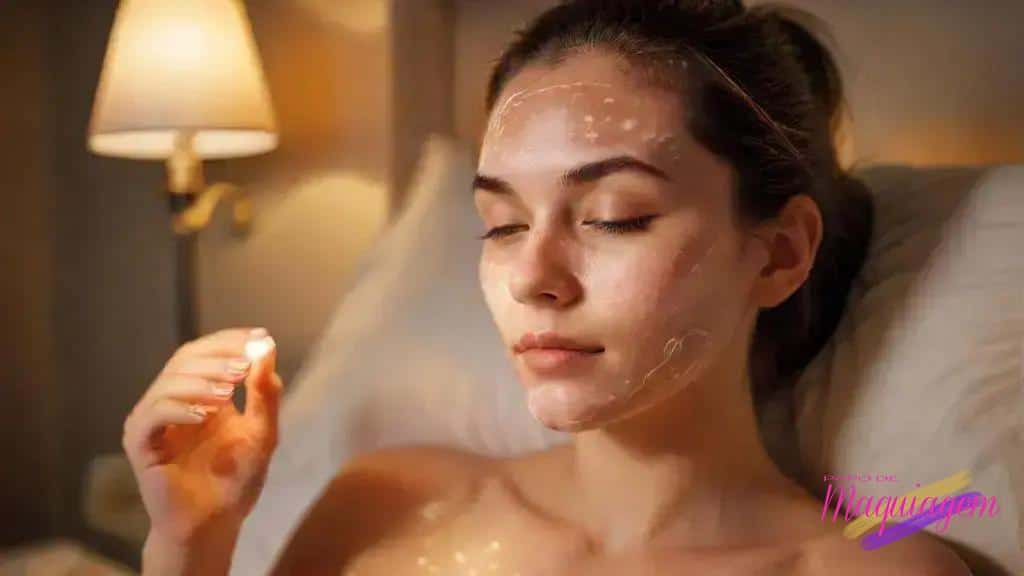 Conclusão: integrar máscaras noturnas na sua rotina