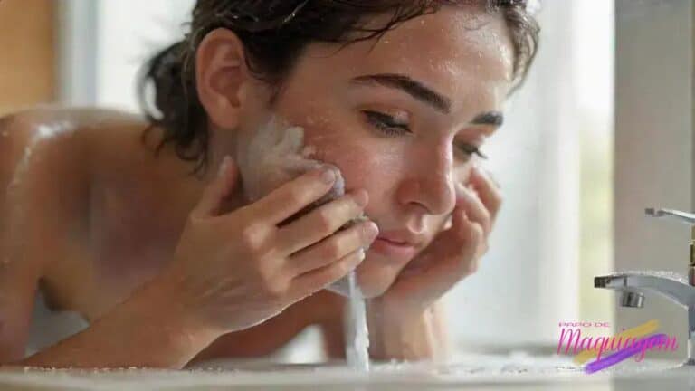 Importância de lavar o rosto corretamente: 7 segredos para pele saudável hoje