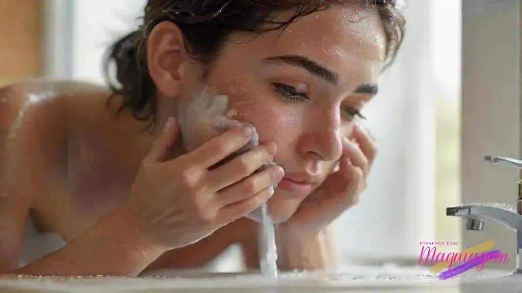 Importância de lavar o rosto corretamente: 7 segredos para pele saudável hoje