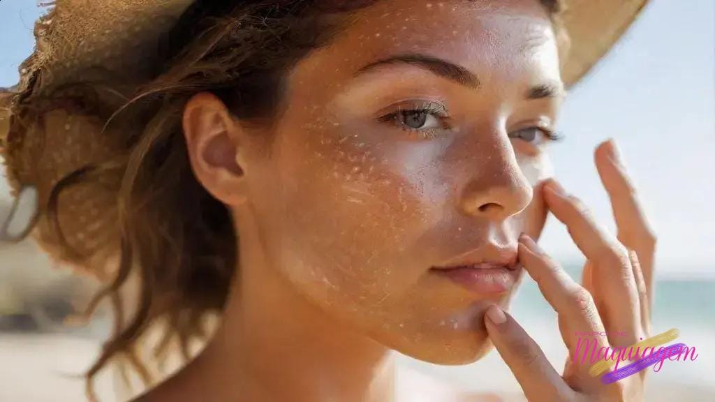 Ativos poderosos: o arsenal tópico para tratar e prevenir