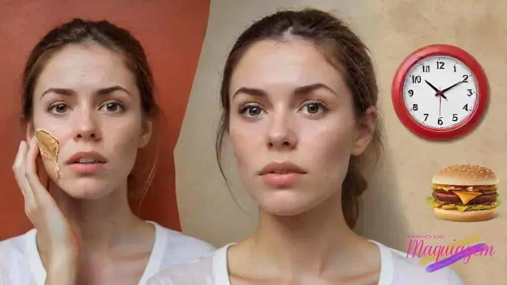 Construindo sua Estratégia Antiacne de Dentro para Fora