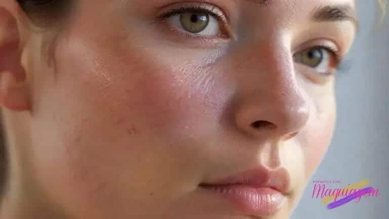 Pele desidratada mesmo sendo oleosa: por que isso acontece e o que fazer agora