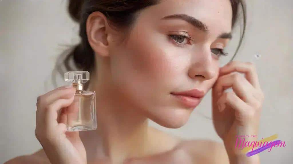 Pele sensível a perfumes e fragrâncias: identifique e proteja já