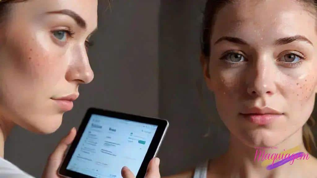 Conclusão: manter a pele saudável enquanto treina diariamente