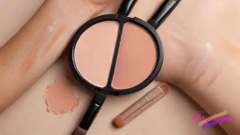 Resenha de paleta de contorno: teste real, truques e a melhor opção para você