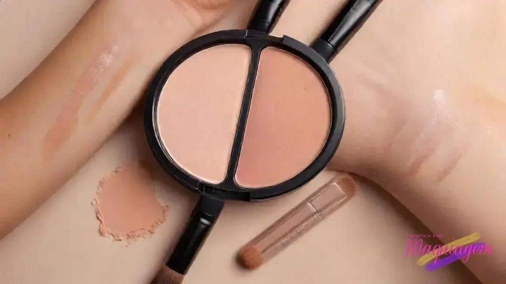 Resenha de paleta de contorno: teste real, truques e a melhor opção para você