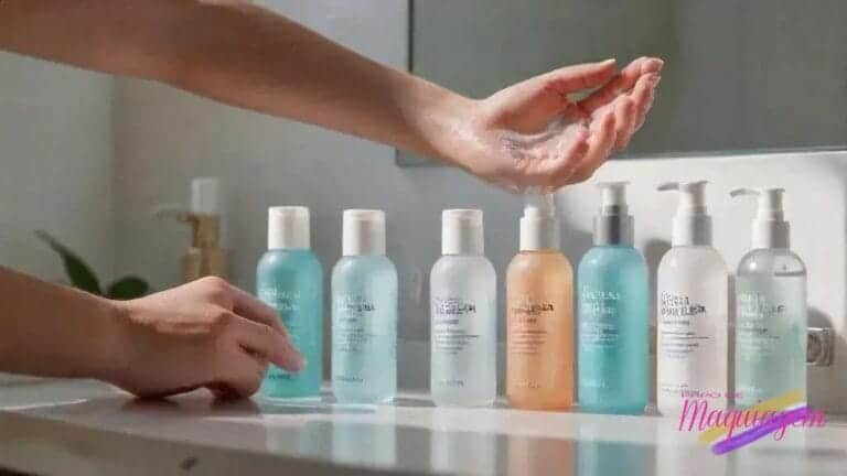 Rotina de skincare sem enxágue: guia prático e rápido para pele saudável já