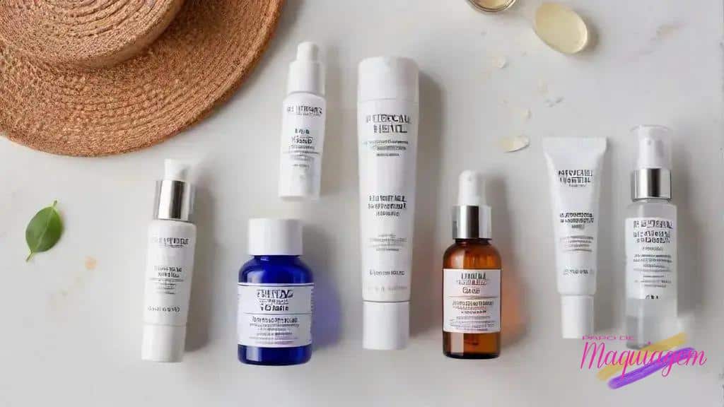 Tratamentos profissionais e conclusão final