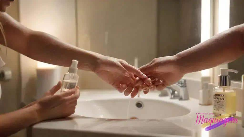 Conclusão: usar ácido glicólico com segurança Conclusão: usar ácido glicólico com segurança