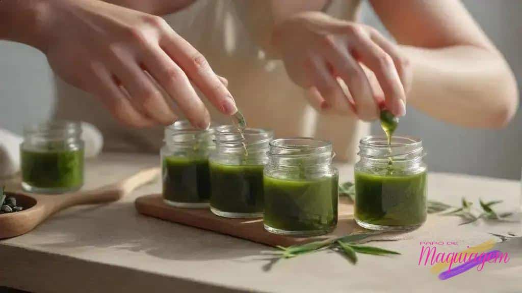 Skincare com produtos naturais: rotina eficaz que protege e rejuvenesce