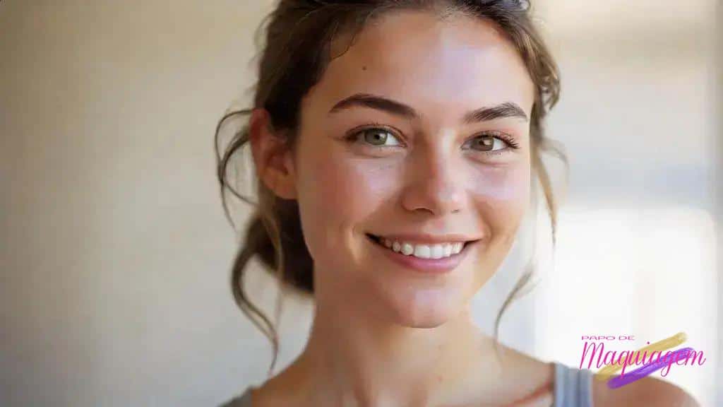 Dicas para pele radiante mesmo sem maquiagem: descubra 6 segredos para um glow natural e duradouro