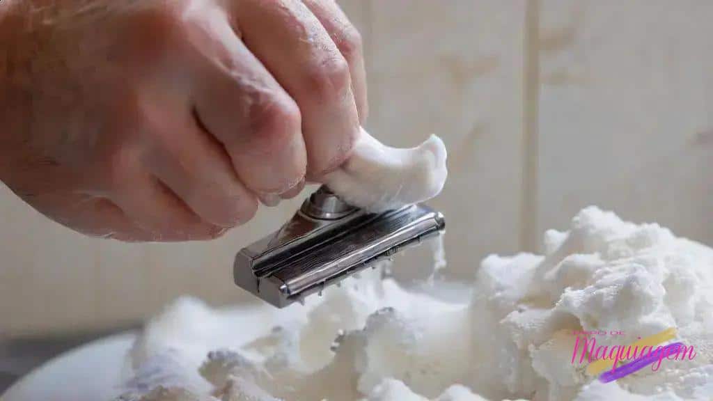 Cuidados pós-barbear e como tratar irritações