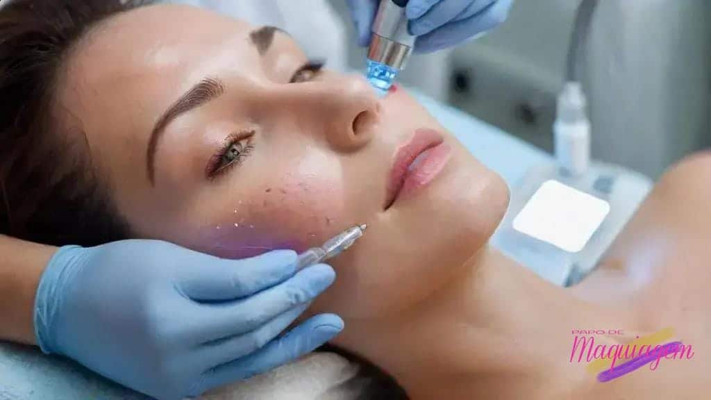 Conclusão: Construindo um plano de tratamento para sua pele Conclusão: Construindo um plano de tratamento para sua pele