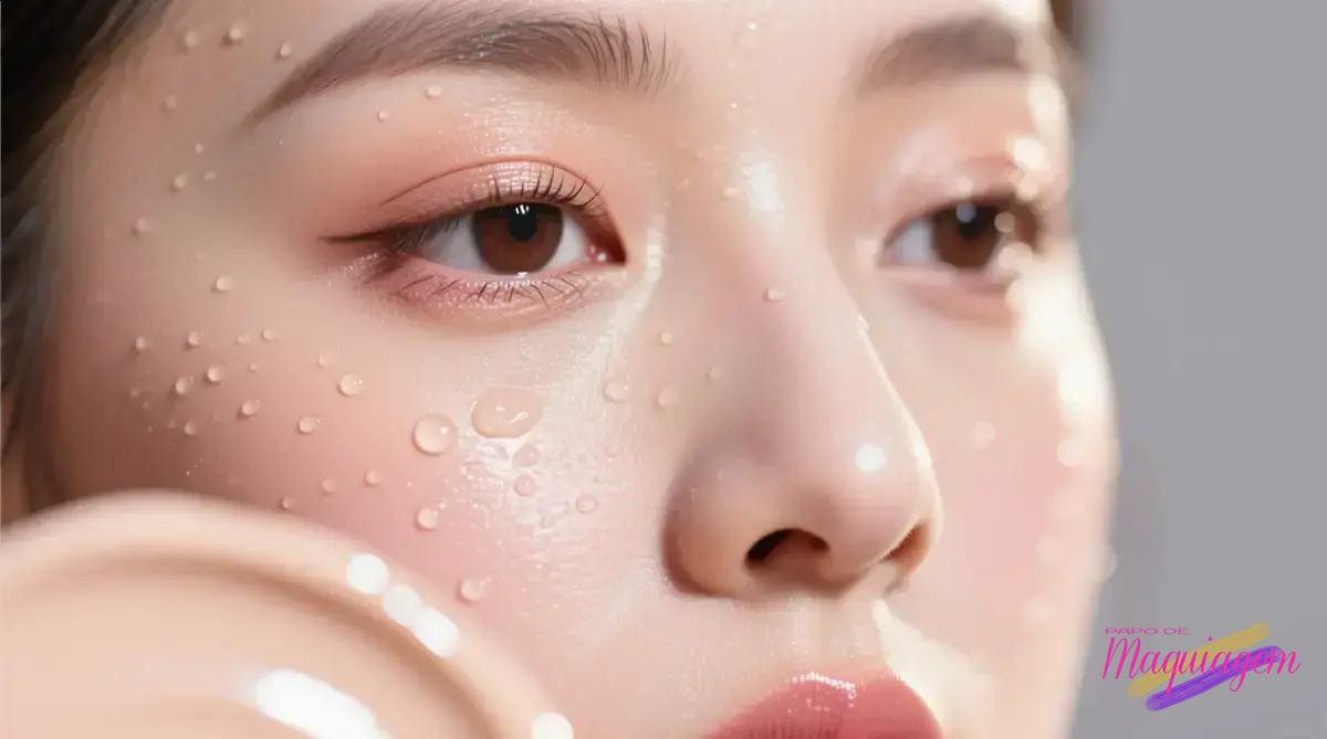 Truque para suavizar linhas de expressão com maquiagem: 7 truques rápidos