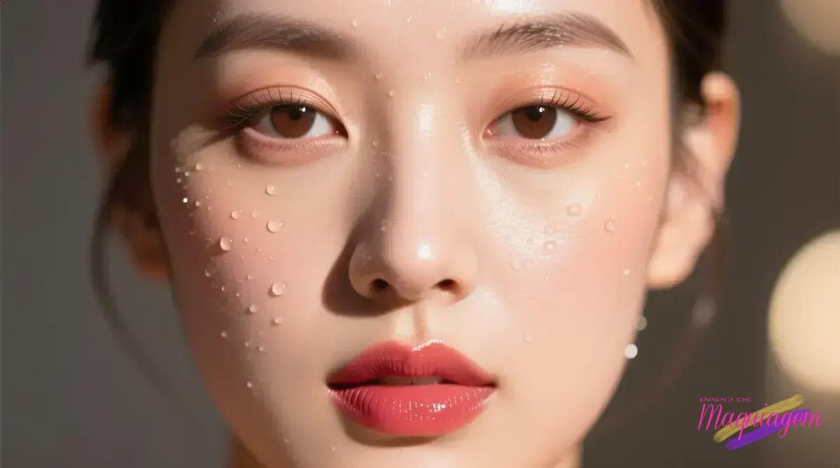 Como criar um look elegante sem sombra: técnicas rápidas para impacto imediato