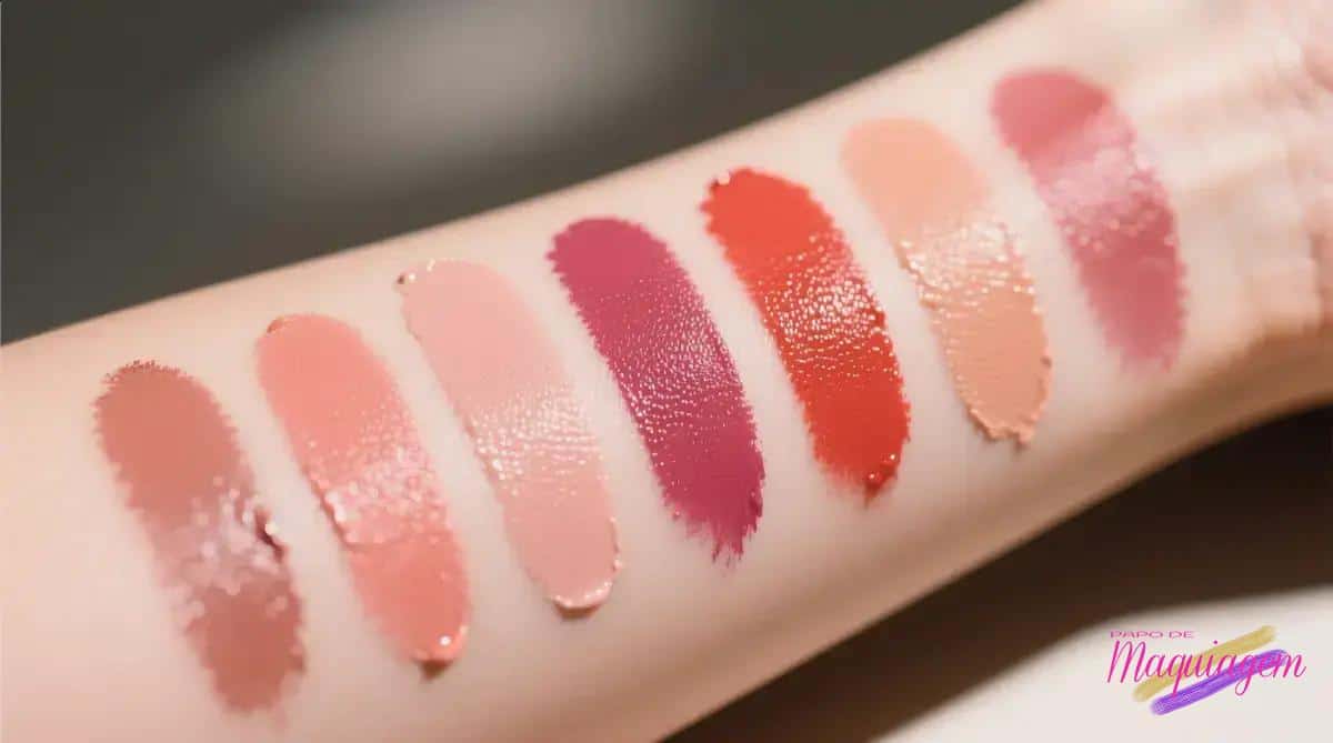 Técnicas passo a passo para aplicar sem apagar o rosto