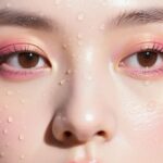 Como evitar que a maquiagem craquele ao longo do dia: 7 truques práticos