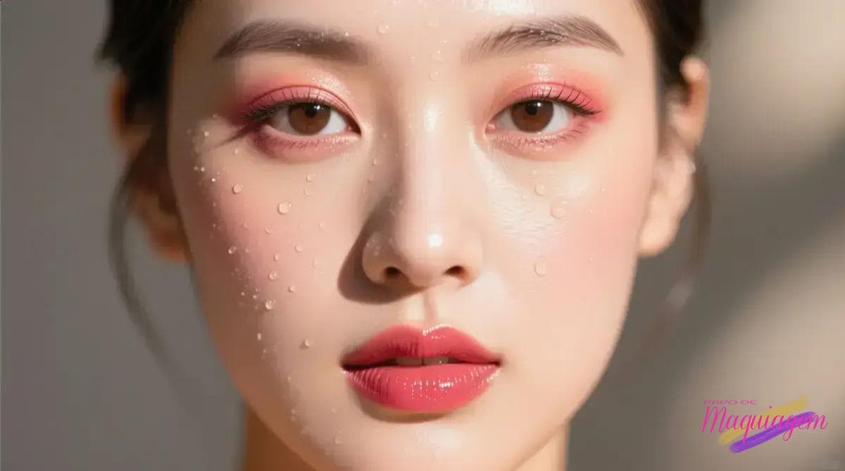 Como fazer a maquiagem durar mesmo no calor: 10 truques fáceis para o dia