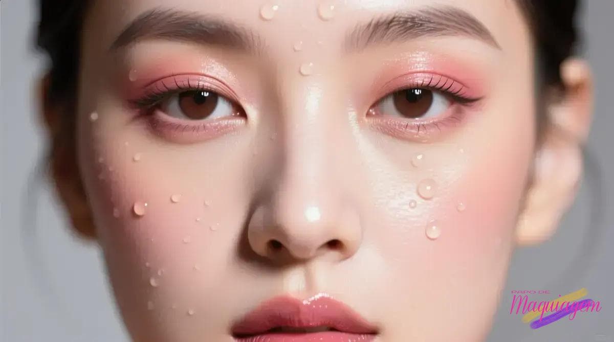 Como fazer a pele parecer natural mesmo com alta cobertura: 8 truques essenciais