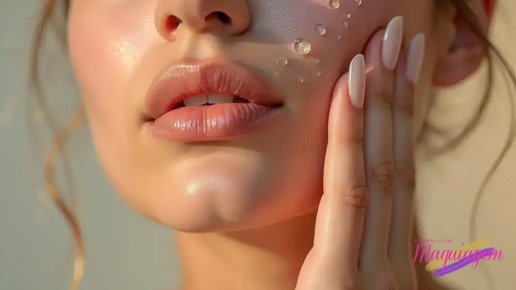 Como tratar vermelhidão facial: 9 passos comprovados para acalmar a pele hoje