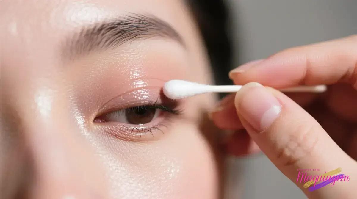 Produtos e ferramentas essenciais para salvar a maquiagem