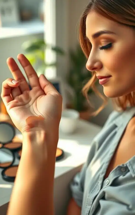 O segredo do bronzer perfeito que ninguém te contou!