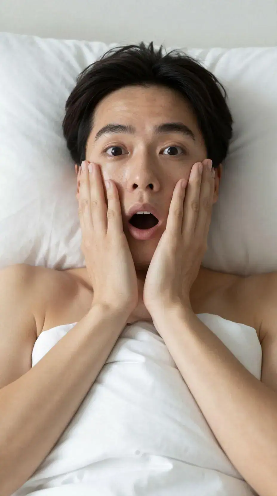 Você NÃO vai acreditar no truque nº1 para acordar sem brilho!