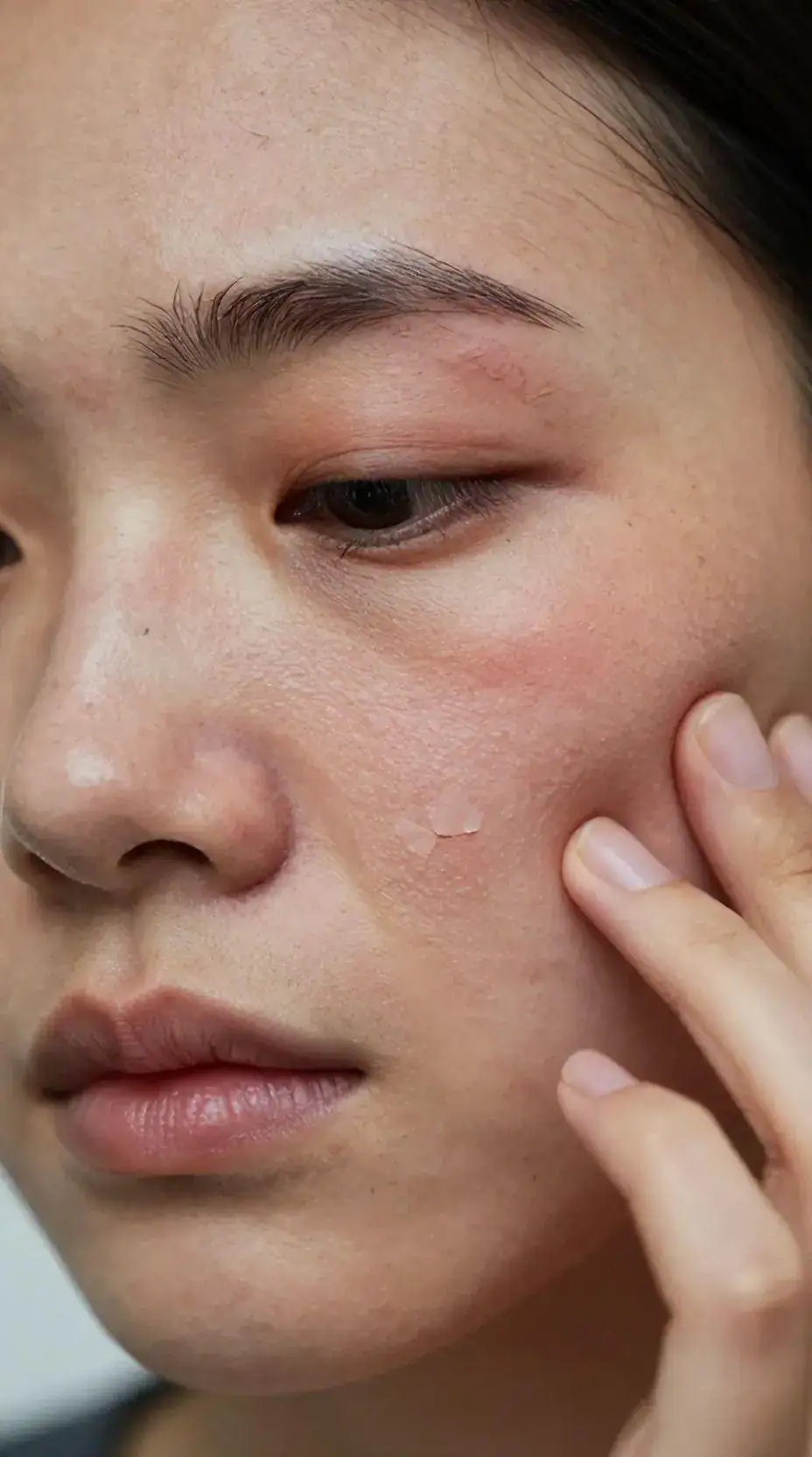 Você está agredindo sua pele sem saber — descubra o erro agora!